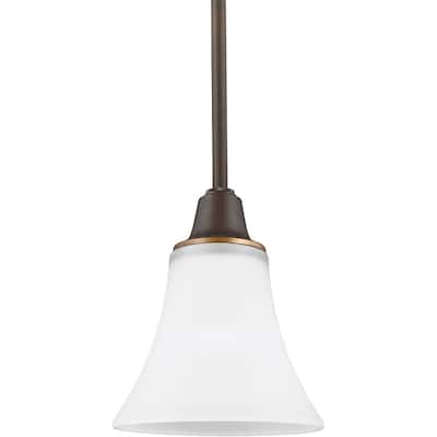 Metcalf One Light Mini-Pendant