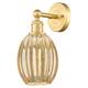 Option Mercury / Satin Gold