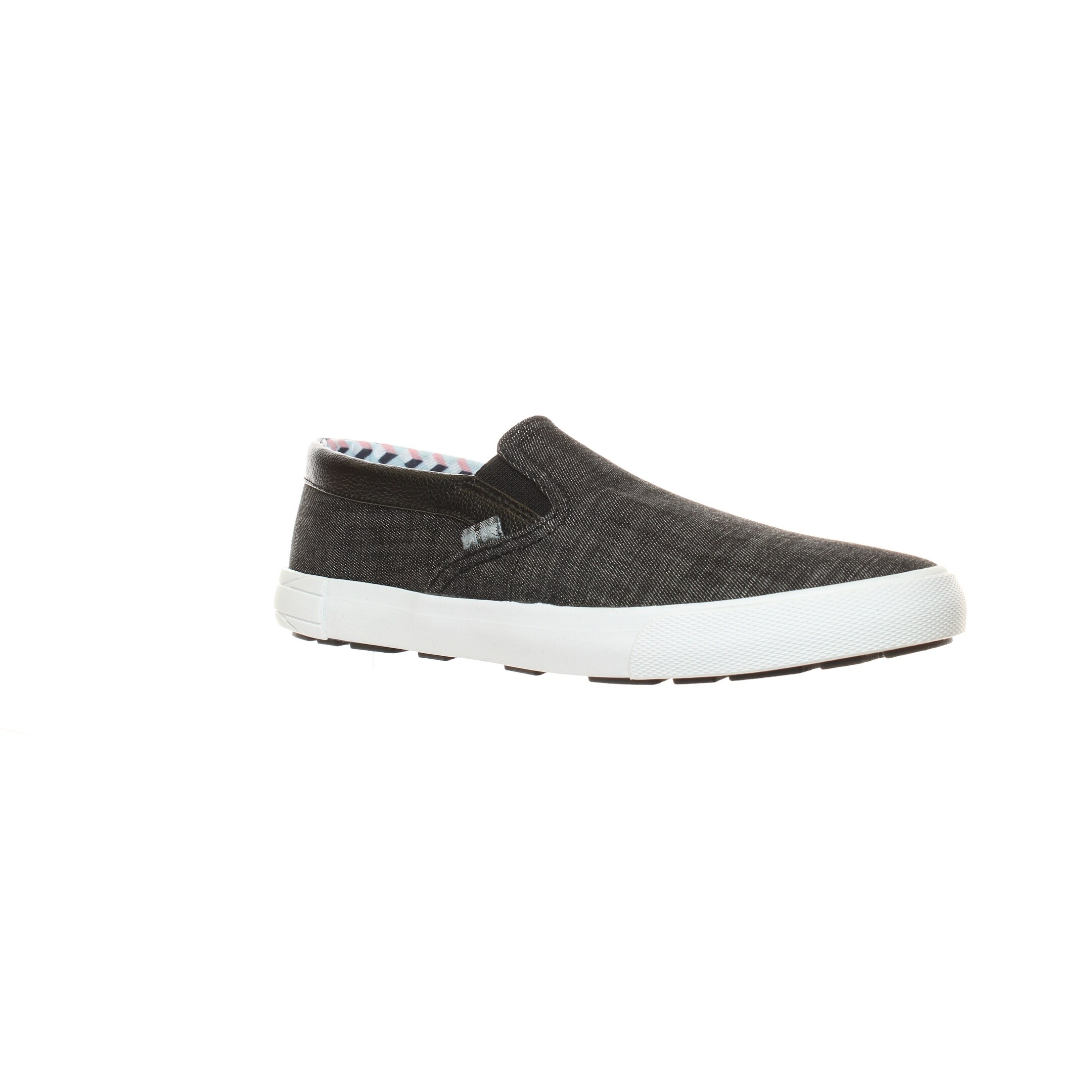 ben sherman slip ons