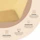preview thumbnail 77 of 137, Crane Baby Crib Fitted Sheet