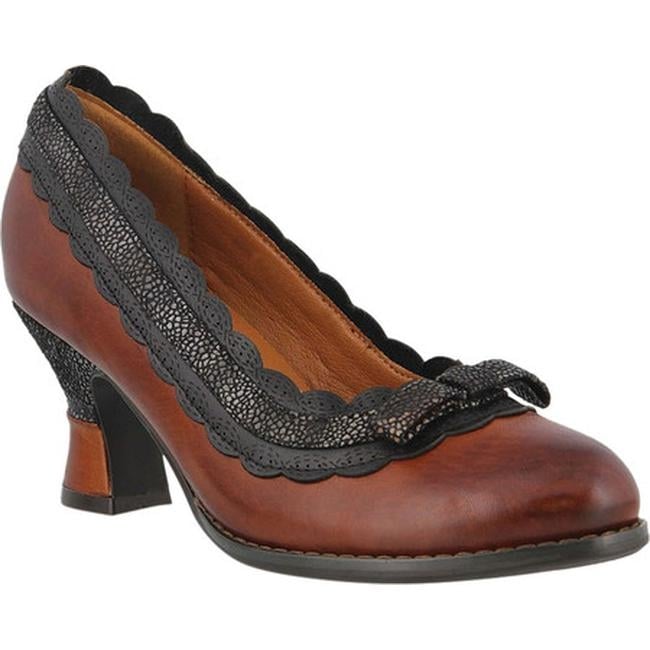 spring step heels