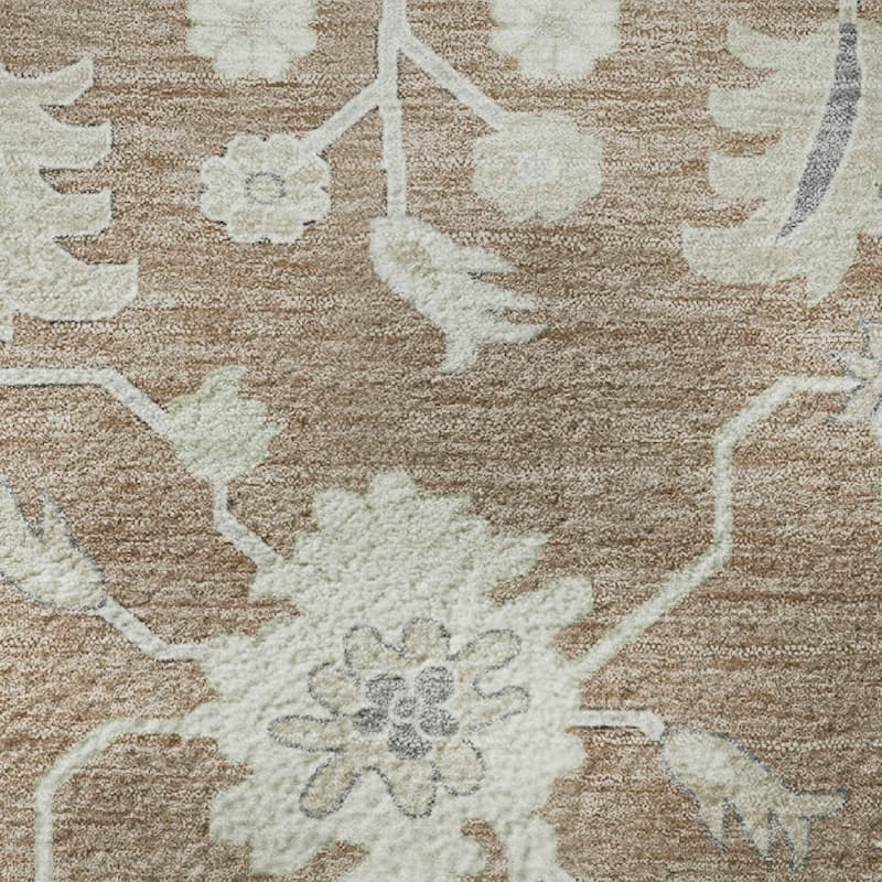 Premium Washable Super Soft Traditional Avanti Mayfield Rug