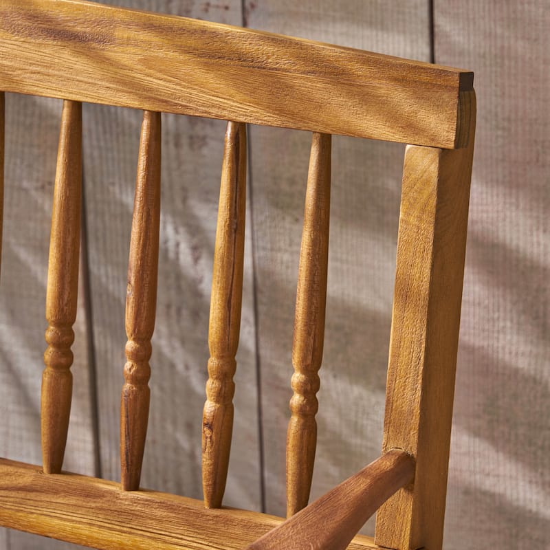 Imperial Bench