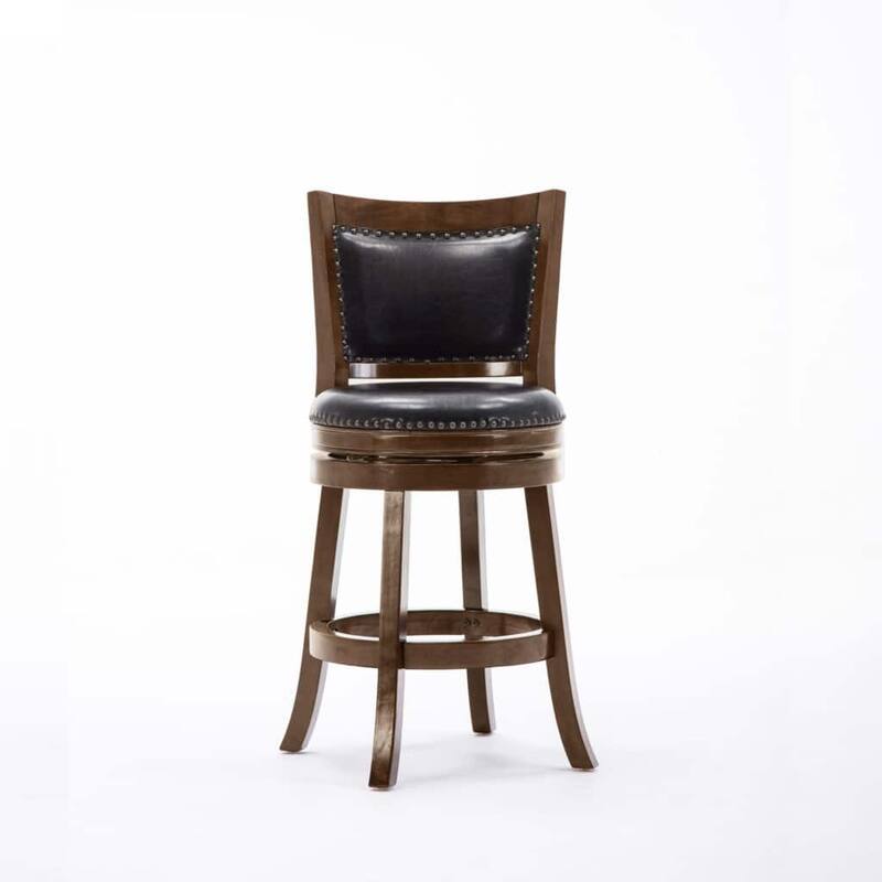 Bristol Swivel Counter Stool