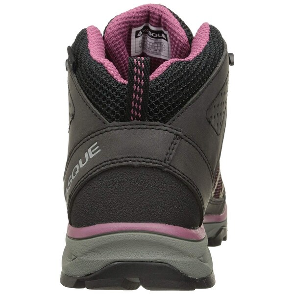 vasque monolith hiking boots