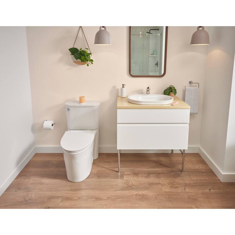 American Standard Studio S 13-1/8" Vanity Leg Set
