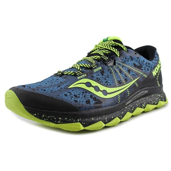 saucony nomad tr