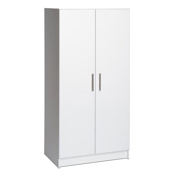 Prepac elite cheap storage cabinet
