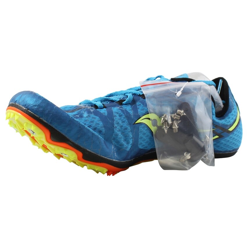 saucony ballista 2017