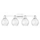 Option Polished Chrome / Clear