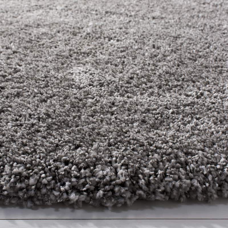 SAFAVIEH Santa Monica Shag Einara 2-inch Thick Area Rug