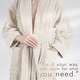 preview thumbnail 40 of 50, American Soft Linen Women's 100% Cotton Terry Bathrobe - Soft, Absorbent, Quick Dry Turkish Robes for Women