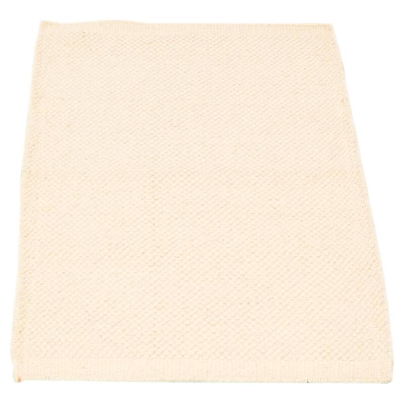 ECARPETGALLERY Hand Loomed Bungalow Wool Dhurrie