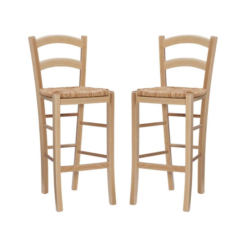 Cloney Counter Stool (Set of 2)