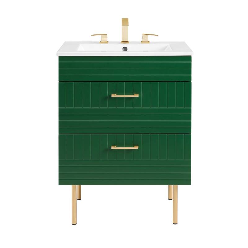 Daybreak 24" Bathroom Vanity