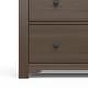 preview thumbnail 49 of 60, Forever Eclectic Harmony 3-drawer Dresser with Dressing Kit