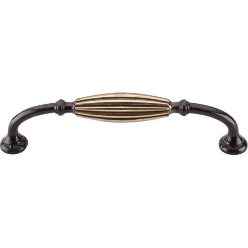 Top Knobs M146 Tuscany 5 Inch Center to Center Handle Cabinet Pull