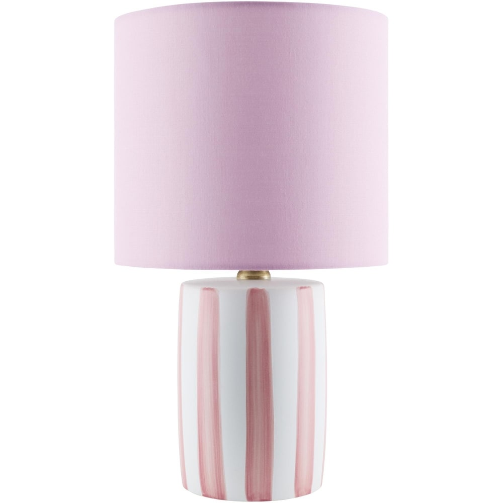 Livabliss Melbu Modern & Contemporary Accent Table Lamp