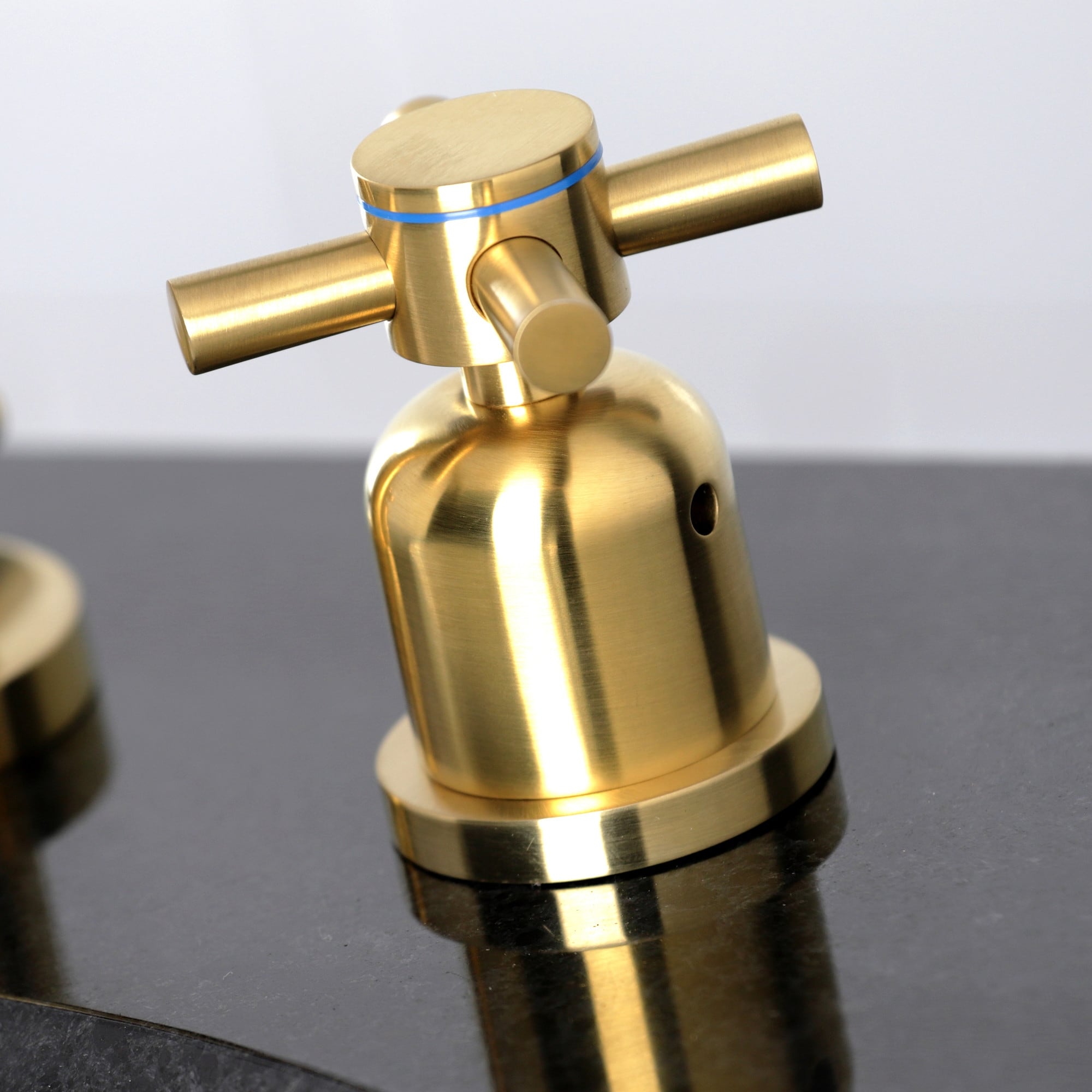 Concord 8 in. Widespread Bathroom Faucet