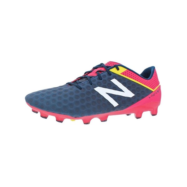 Shop New Balance Mens Visaro Pro Fg Cleats Soccer Eva Insole 11