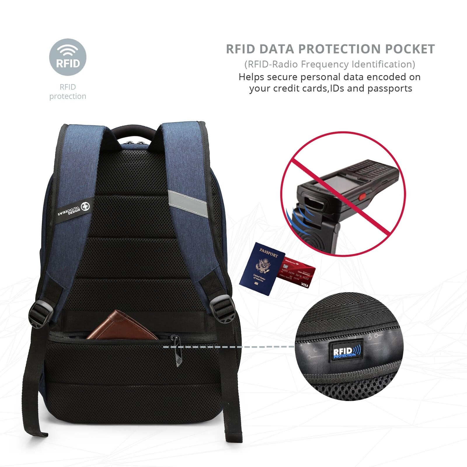 backpack travel cred The Convertible Carry-On This practical backpack is large and durable Travel Laptop Backpack, College Laptops
