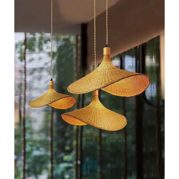 Three way pendant light cheap