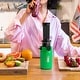 preview thumbnail 45 of 53, Ventray Essential Ginnie Juicer, Compact & Slow, Nutrient Dense