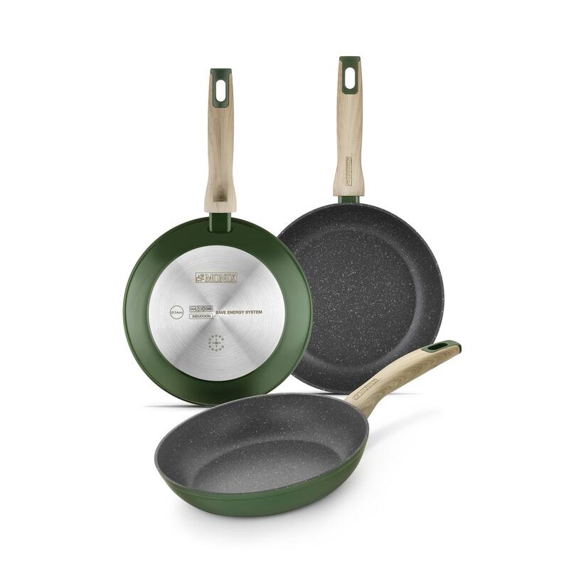 Monix Amazonia Non-Stick Frying Pan