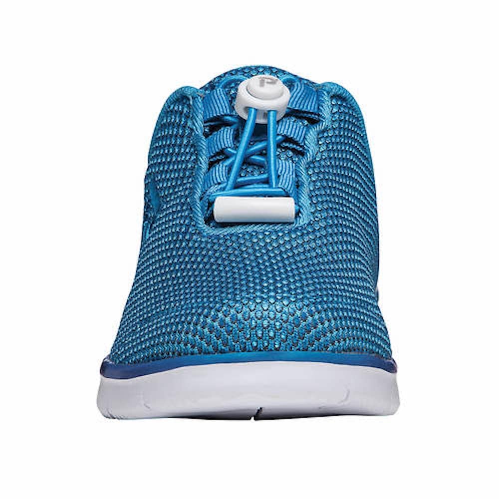 propet travelfit slide walking shoe