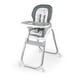 preview thumbnail 1 of 5, 3-in-1 High Chair Braden - High Chair, Toddler Chair, and Booster Braden