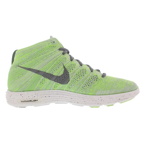 nike lunar flyknit