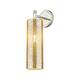Option Mercury / Polished Nickel