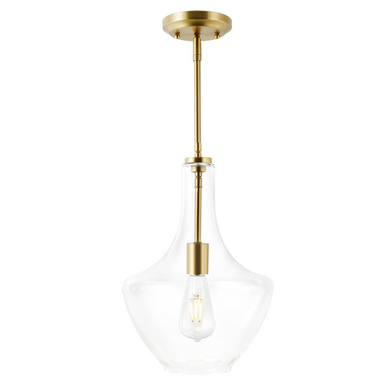 Light Society Sienna Pendant Lamp