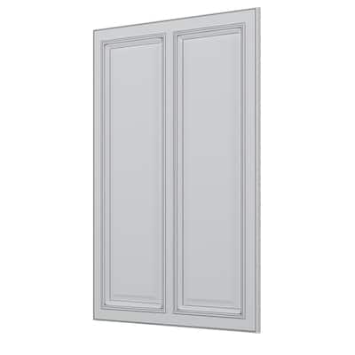 Sunny Wood Sanibel 24" x 36" Matching Decorative Panel