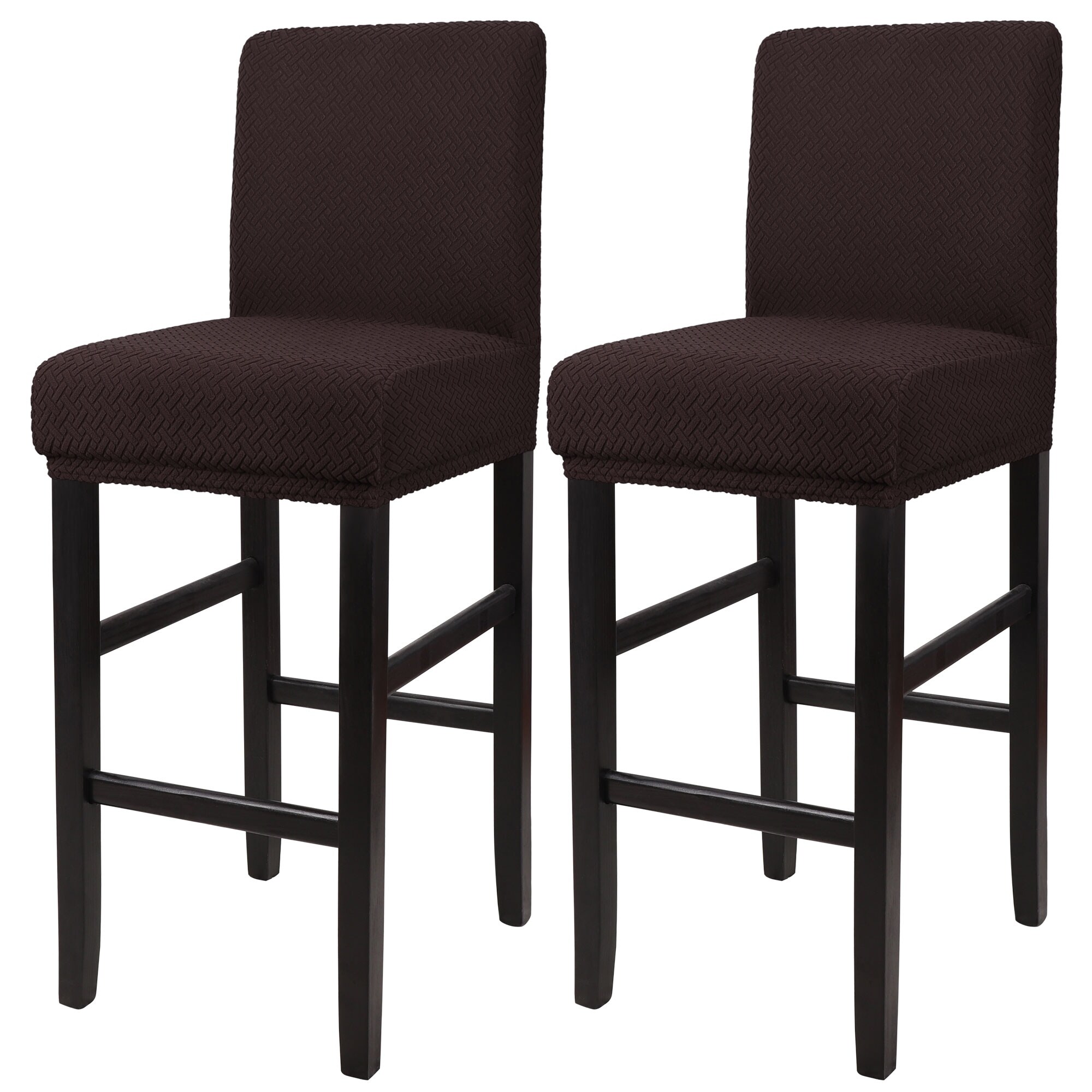 Bed bath and beyond bar stool covers store