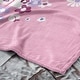 preview thumbnail 23 of 70, Hasbro My Little Pony Silk Touch Throw Blanket