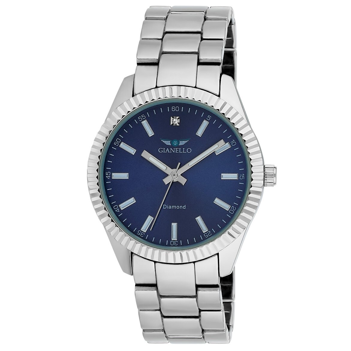 Overstock luxury watches online