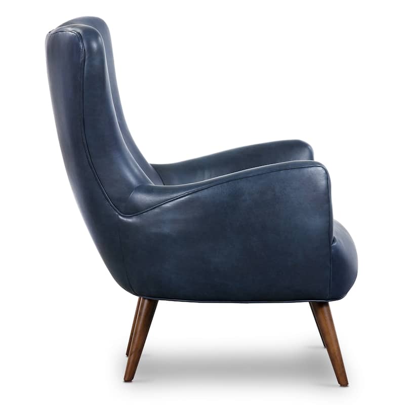 Poly and Bark Aida Lounge Chair