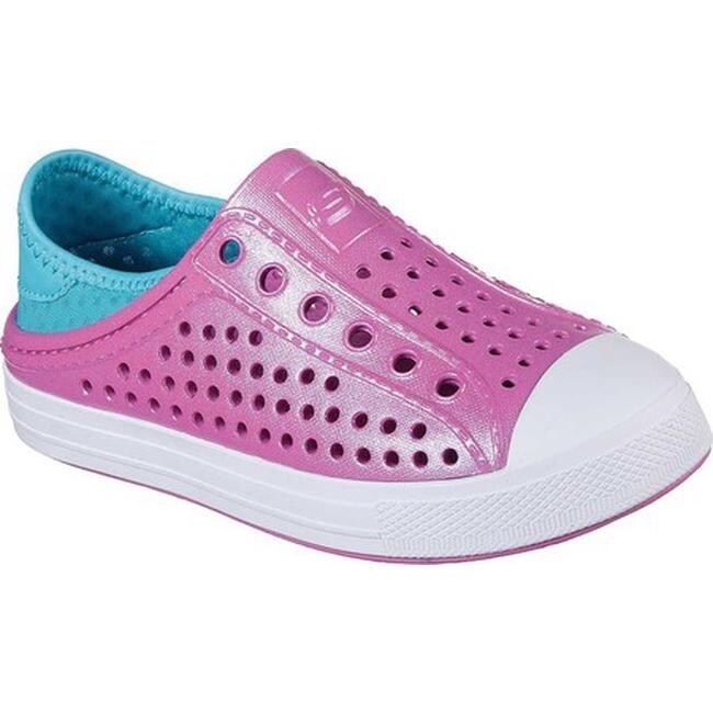 skechers guzman girls