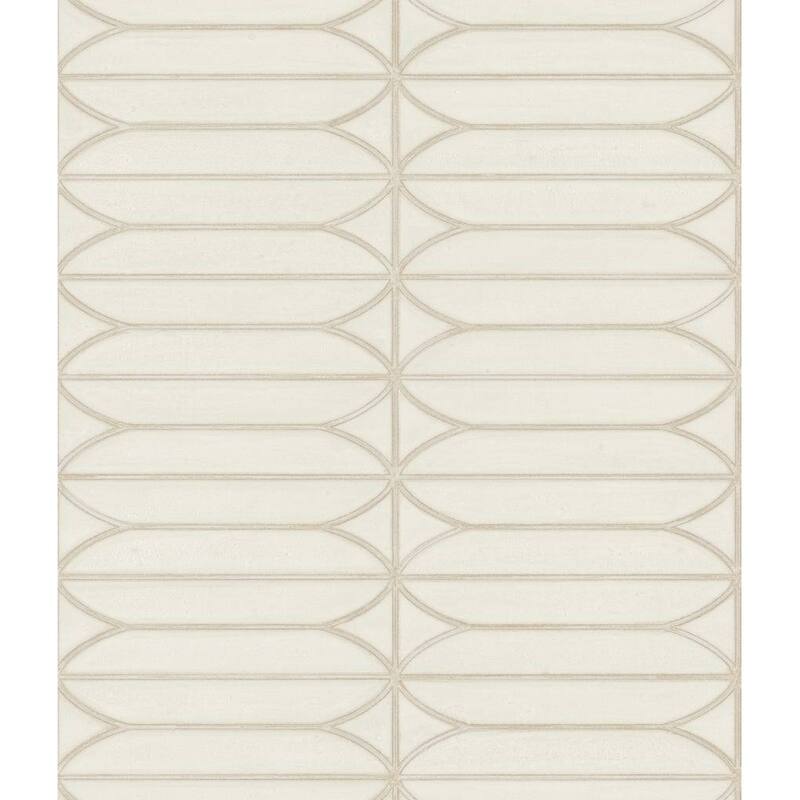 Crestview Pavilion Wallpaper 20.5 in x 33 covers ft 56 sq ft - 20.5 In. x 33 Ft. = 56 Sq.Ft