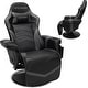 preview thumbnail 30 of 47, RESPAWN 900 Ergonomic Reclining Gaming Chair w/ Footrest