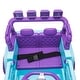 preview thumbnail 16 of 18, 24V Kids Ride On Car W/Parents Remote Control,400W Motor,Four Wheel Suspension Purple