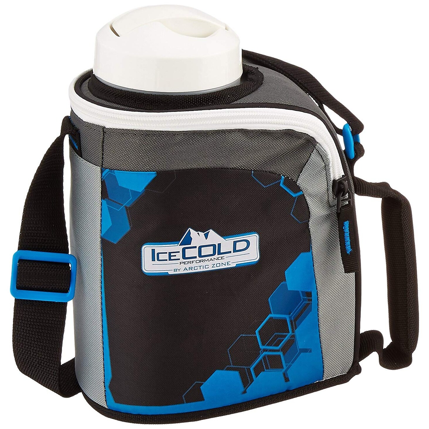 ice cold performance by arctic zone