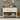 Sophia & William Buffet Sideboard Server Storage Cabinet Organizer with 4 Drawers