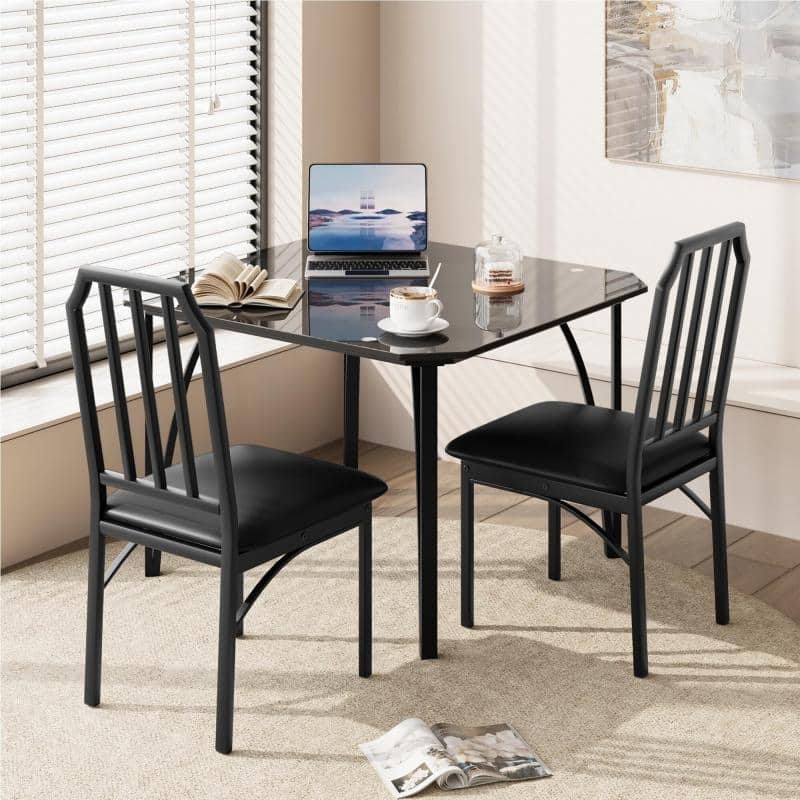 Dining Table Set for 2/4