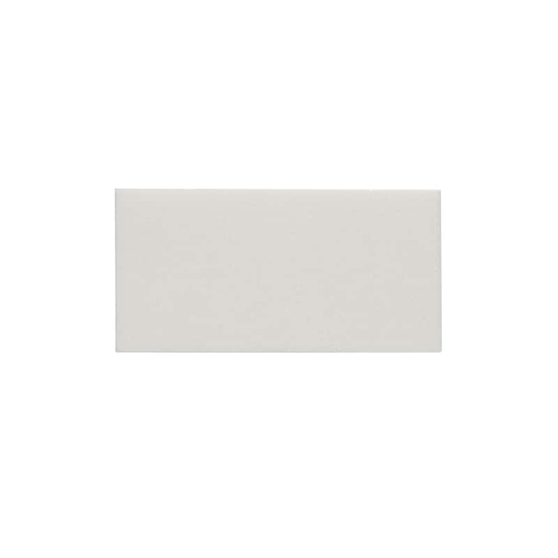 Thassos Marble 3" x 6" Polished Tile - 1 Box (6 sqft) - White