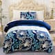 Option Blue Floral