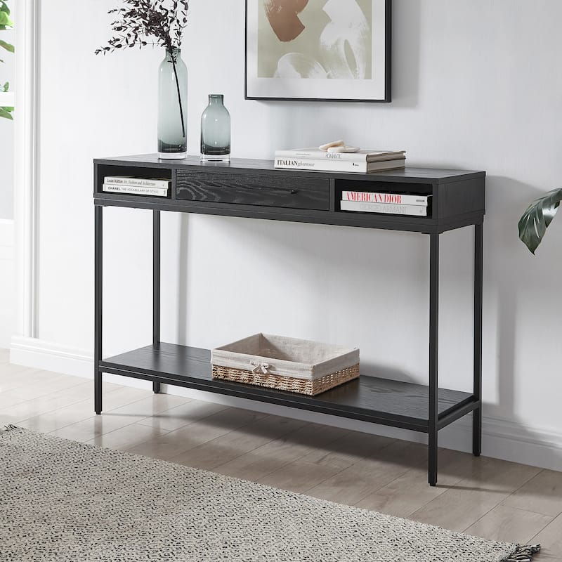 Arroyo 45" Wide Rectangular Console Table - 45" Wide