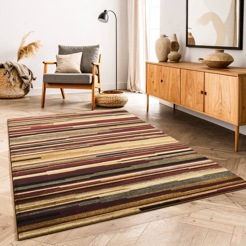 Bristol Area Rug - 6' x 7'