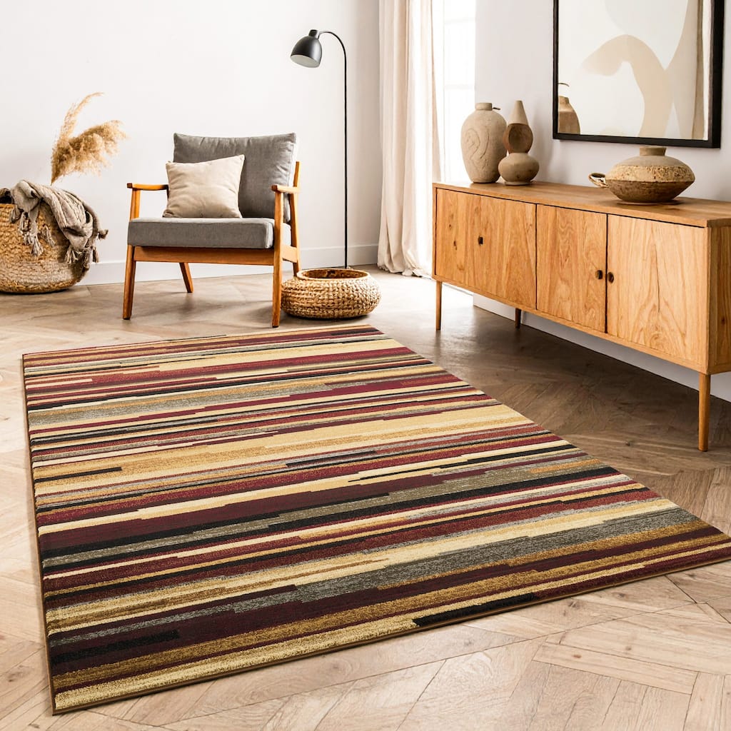 Bristol Area Rug - 6' x 7'